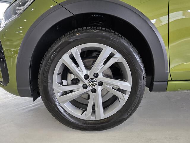 Volkswagen Taigo 1.5 TSI R-Line Edition |MATRIX|CARPLAY|