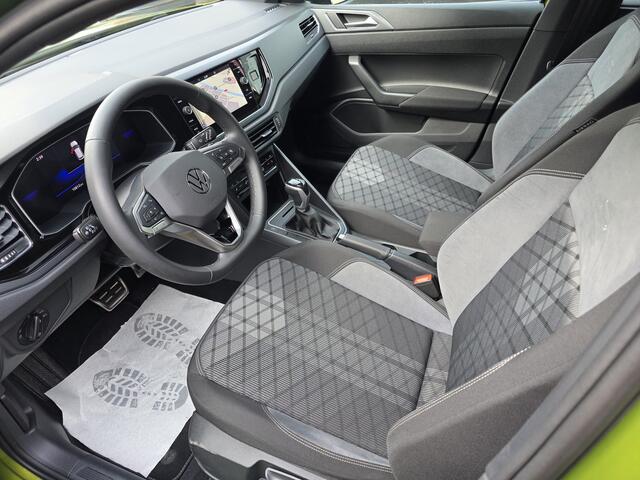 Volkswagen Taigo 1.5 TSI R-Line Edition |MATRIX|CARPLAY|