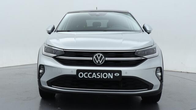 Volkswagen Taigo 1.0 TSI 110pk Style | Panoramadak | LED Matrix | Navigatie |