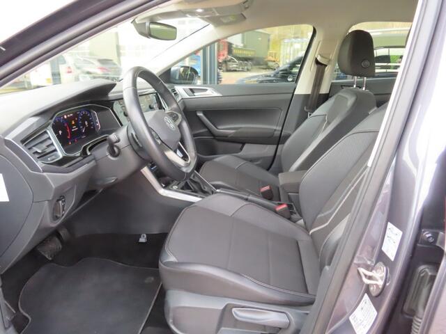 Volkswagen Taigo 1.0 TSI Style DSG Ecc Acc Navi Led Camera 2022