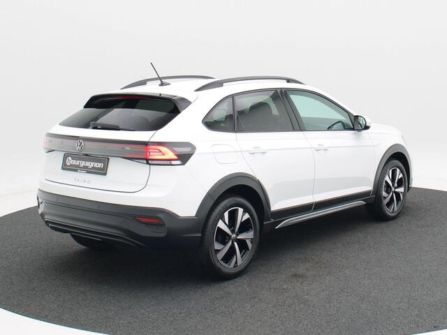 Volkswagen Taigo Life Edition 1.0 TSI | Parkeersensoren | Camera | Carplay | Automatische Airco | Stoelverwarming |