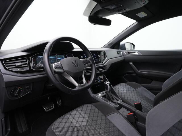 Volkswagen Taigo 1.0 TSI 110 pk DSG R-Line | Trekhaak | Achteruitrijcamera | Stoelverwarming | Adaptive Cruise | Navigatie