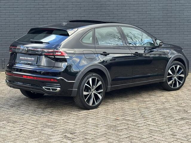 Volkswagen Taigo 1.0 TSI R-Line Business I INCL. ¤ 850,00 AFL.KOSTEN + BOVAG GARANTIE