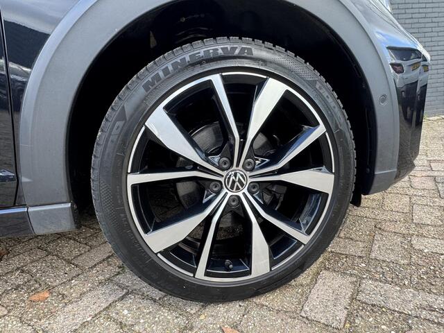 Volkswagen Taigo 1.0 TSI R-Line Business I INCL. ¤ 850,00 AFL.KOSTEN + BOVAG GARANTIE