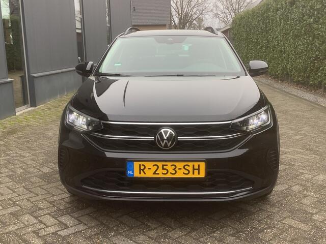 Volkswagen Taigo 1.0 TSI Style Aut. I camera I apple carplay I enz.