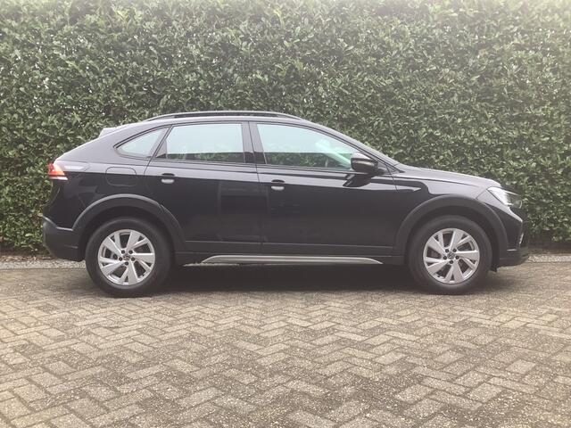 Volkswagen Taigo 1.0 TSI Style Aut. I camera I apple carplay I enz.