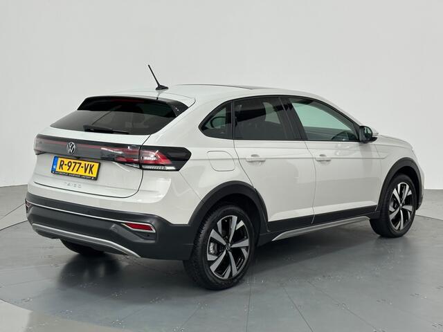 Volkswagen Taigo 1.0 TSI 81KW STYLE PANO ASCOT GREY