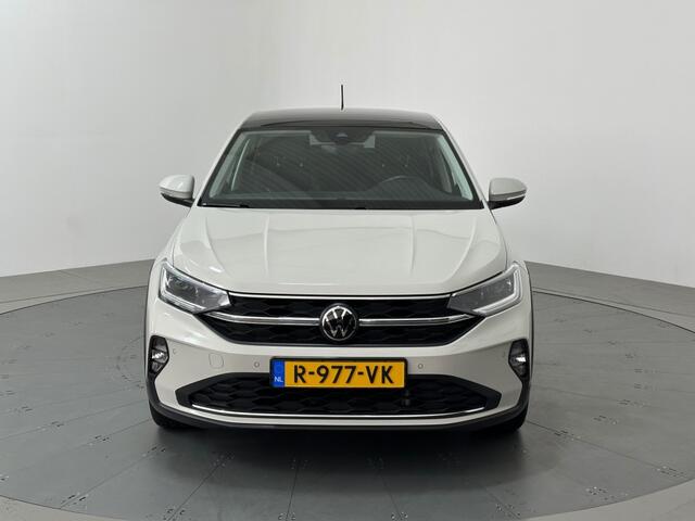 Volkswagen Taigo 1.0 TSI 81KW STYLE PANO ASCOT GREY