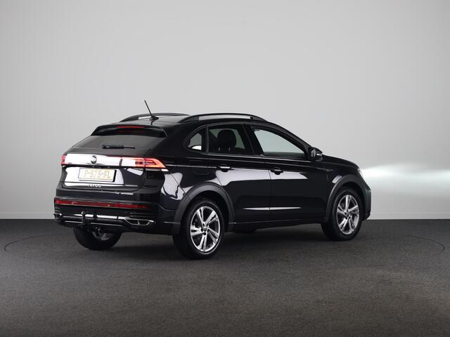 Volkswagen Taigo 1.0 TSI R-Line | DSG | Camera |Keyless | Navigatie | Carplay & Android Auto | Stoelverwarming |