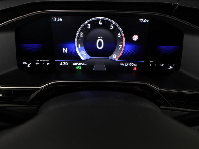 Volkswagen Taigo 1.0 TSI R-Line | DSG | Camera |Keyless | Navigatie | Carplay & Android Auto | Stoelverwarming |