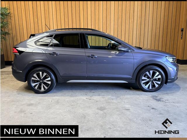 Volkswagen Taigo 1.0 TSI Life. Navi. Apple Carplay. Clima. Hollandse auto met NAP 50000 km