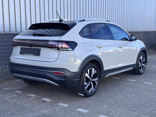 Volkswagen Taigo 1.0 TSI Style Automaat | Keyless | BTW