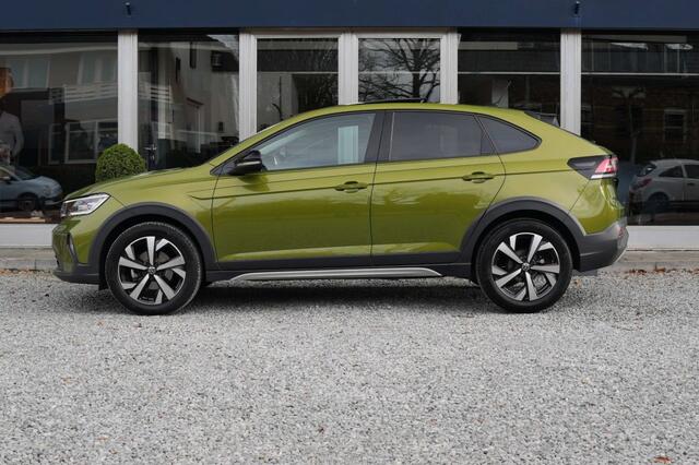 Volkswagen Taigo 1.0 TSI STYLE