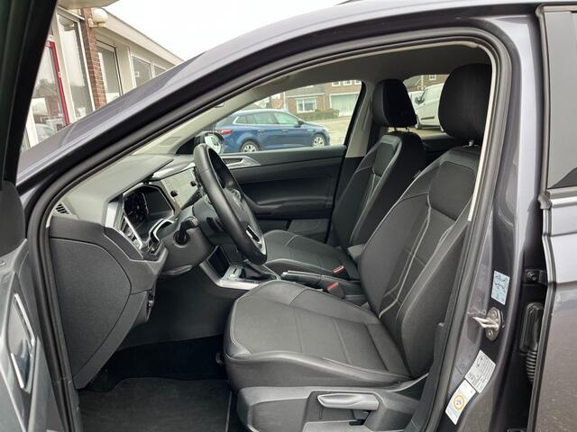Volkswagen Taigo 1.0 TSI Style Automaat I Rijklaar I Digital Cockpit I Half Leer