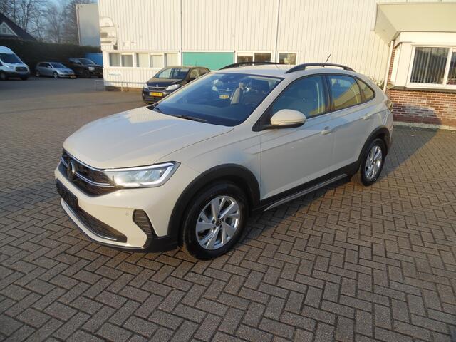 Volkswagen Taigo 1.0 TSI Life