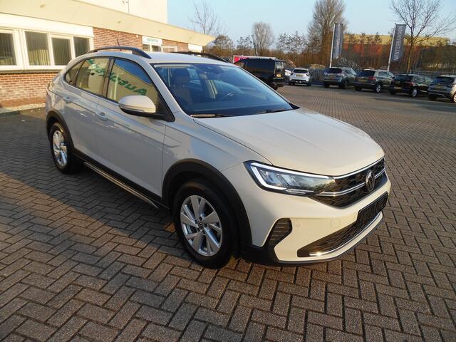 Volkswagen Taigo 1.0 TSI Life