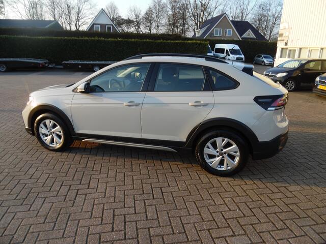 Volkswagen Taigo 1.0 TSI Life