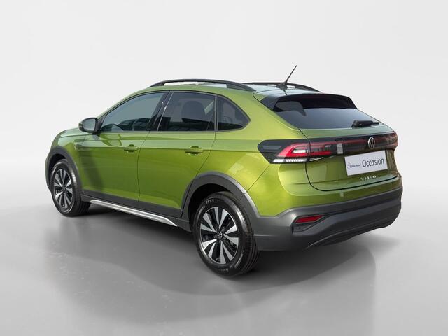 Volkswagen Taigo 1.0 TSI Life Business | Digitaal Dashboard | Camera | Stoelverwarming | Navigatie | Apple Carplay/Android Auto | Climate Control | Cruise Control | DAB | LED