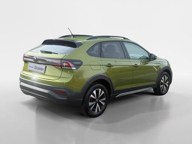 Volkswagen Taigo 1.0 TSI Life Business | Digitaal Dashboard | Camera | Stoelverwarming | Navigatie | Apple Carplay/Android Auto | Climate Control | Cruise Control | DAB | LED