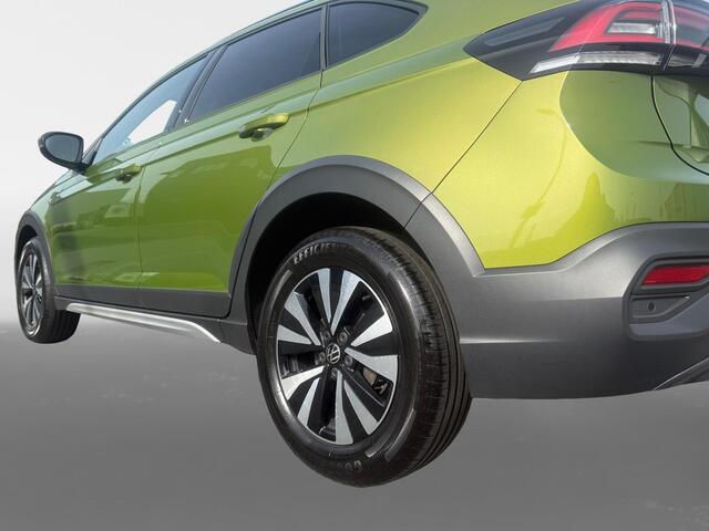 Volkswagen Taigo 1.0 TSI Life Business | Digitaal Dashboard | Camera | Stoelverwarming | Navigatie | Apple Carplay/Android Auto | Climate Control | Cruise Control | DAB | LED