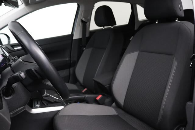 Volkswagen Taigo 1.0 TSI 110pk DSG Life | Automaat | Camera | Stoelverwarming |