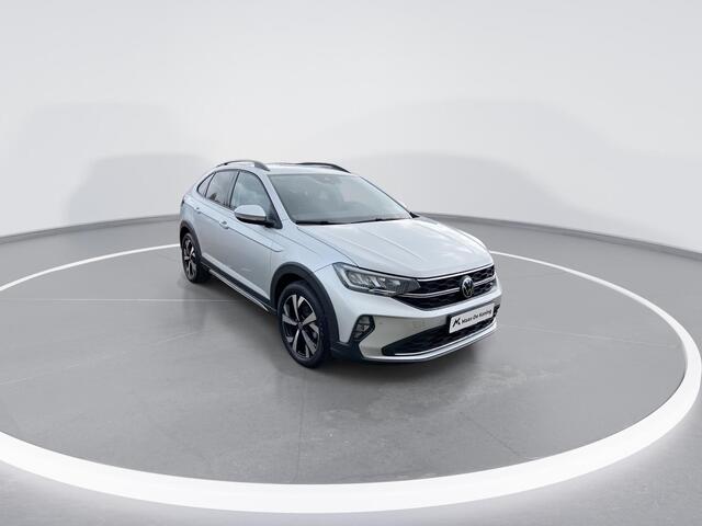 Volkswagen Taigo 1.0TSI/116PK Life DSG · Apple/Android Car Play · Clima · Parkeersensoren · LED · Garantie t/m 28-03-2027