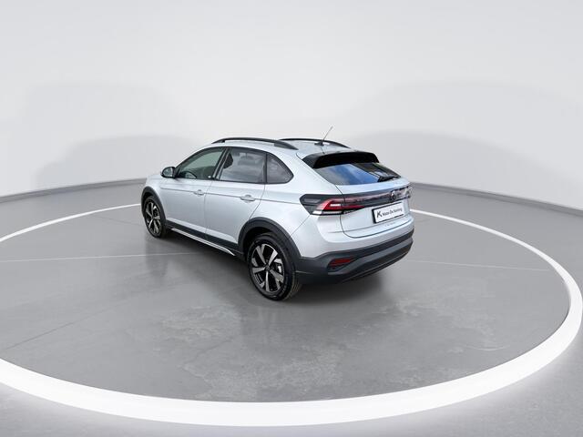 Volkswagen Taigo 1.0TSI/116PK Life DSG · Apple/Android Car Play · Clima · Parkeersensoren · LED · Garantie t/m 28-03-2027