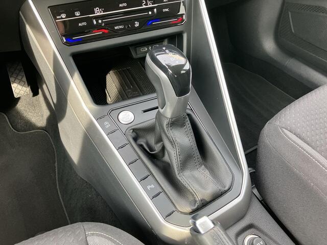 Volkswagen Taigo 1.0TSI/116Pk DSG Life Edition · Camera · Stoelverwarming · Apple/Android Car Play · Navigatie · Keyless ·