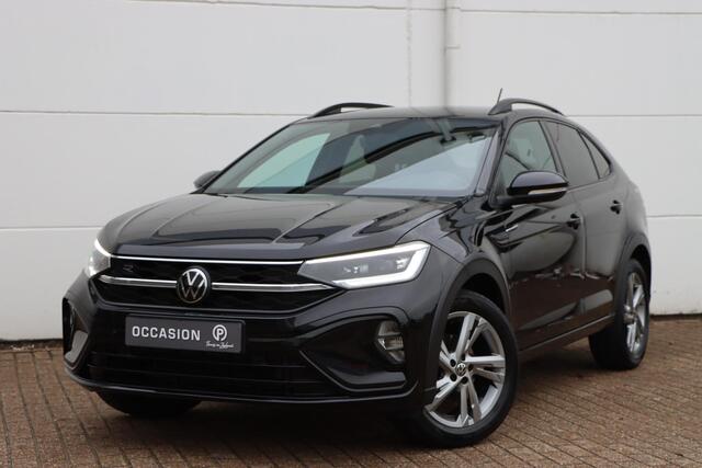 Volkswagen Taigo 1.0 TSI R-Line 110pk DSG7 | Stoelverwarming | Camera | Parkassist | Carplay