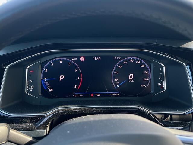 Volkswagen Taigo 1.0 TSI 110pk DSG R-Line Navigatie Camera