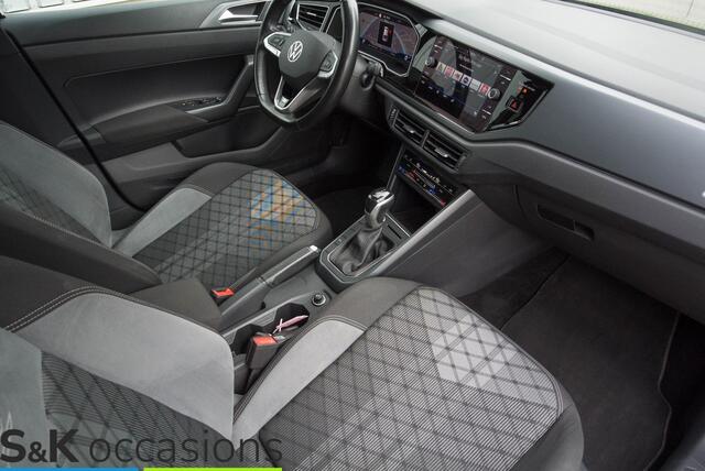 Volkswagen Taigo 1.5 TSI R-Line PANO Navi ACC Keyless