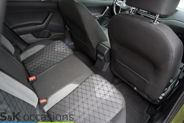 Volkswagen Taigo 1.5 TSI R-Line PANO Navi ACC Keyless