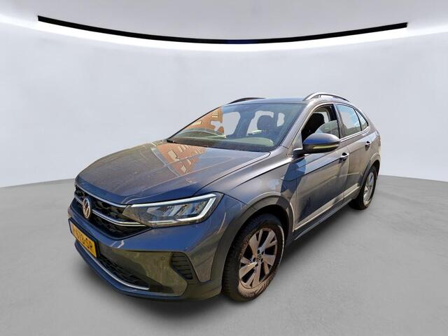 Volkswagen Taigo 1.0 TSI Life Multimedia App-connect / Partkeersensoren / Navigatie / LM velgen / LED verlichting / Airco