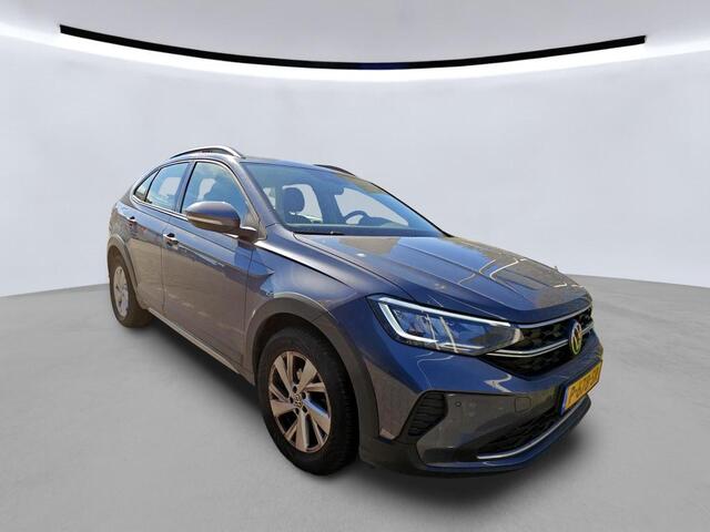 Volkswagen Taigo 1.0 TSI Life Multimedia App-connect / Partkeersensoren / Navigatie / LM velgen / LED verlichting / Airco