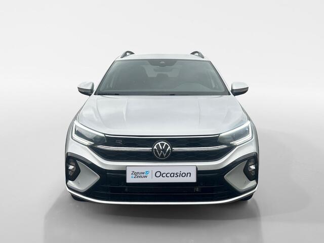 Volkswagen Taigo 1.0 TSI R-Line Edition | AUTOMAAT | CAMERA | APPLE CAR PLAY ANDROID AUTO | Cruise | DAB |