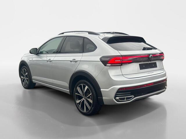 Volkswagen Taigo 1.0 TSI R-Line Edition | AUTOMAAT | CAMERA | APPLE CAR PLAY ANDROID AUTO | Cruise | DAB |