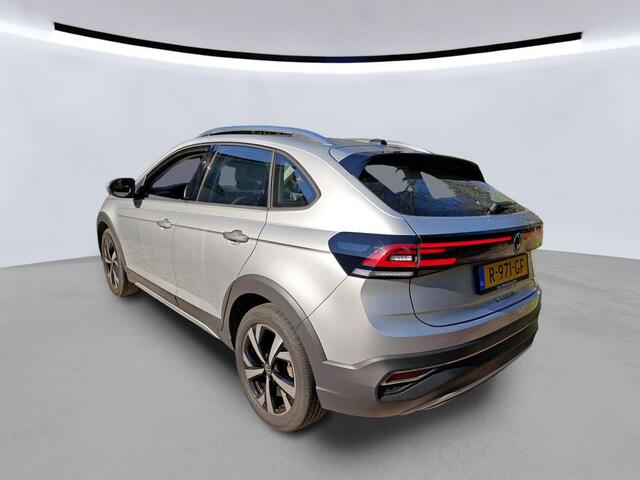 Volkswagen Taigo 1.0 TSI Style / CRUISE/ CLIMATE/ LED/ PARK. SENSOREN V&A/ NAVI/ 17"LMV