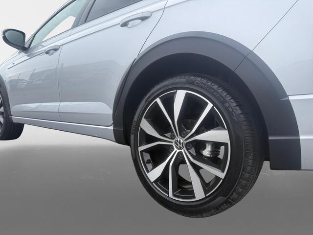 Volkswagen Taigo 1.0 TSI R-Line | Automaat | Camera | Climate Control | Apple Carplay/Android Auto | Keyless | Sportstoelen | R-Pakket