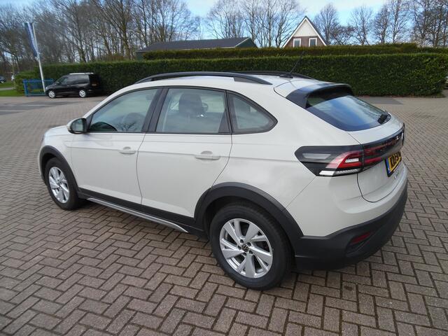 Volkswagen Taigo 1.0 TSI Life Business