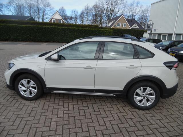 Volkswagen Taigo 1.0 TSI Life Business