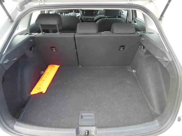 Volkswagen Taigo 1.0 TSI Life Business