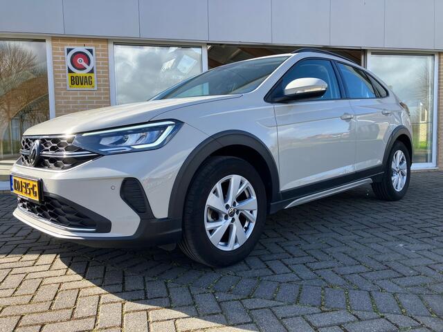 Volkswagen Taigo 1.0 TSI Life Edition