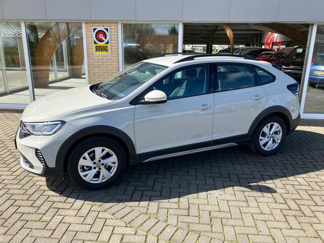 Volkswagen Taigo 1.0 TSI Life Edition