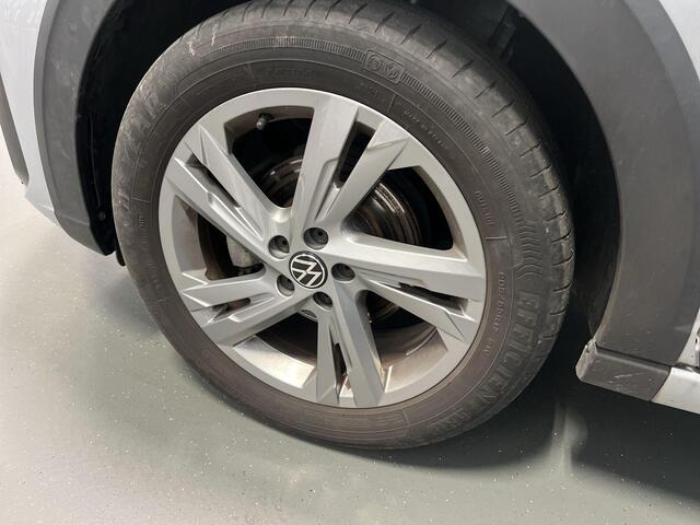 Volkswagen Taigo 1.0 TSI 115pk DSG R-Line · Panoramadak · Camera · Apple/Android Car Play · Keyless · P-Sensoren · 17'' Inch ·