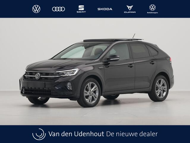 Volkswagen Taigo 1.0 TSI 110pk R-Line Panoramadak Navigatie via App Clima Pdc Lm Velgen 250