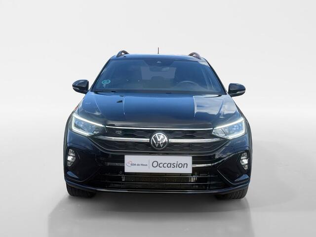 Volkswagen Taigo 1.0 TSI R-Line | Automaat | Camera | Climate Control | Apple Carplay/Android Auto | Keyless | Sportstoelen | R-Pakket