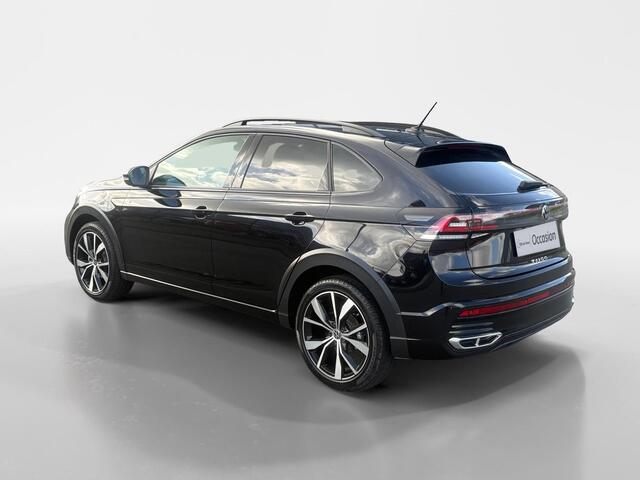 Volkswagen Taigo 1.0 TSI R-Line | Automaat | Camera | Climate Control | Apple Carplay/Android Auto | Keyless | Sportstoelen | R-Pakket