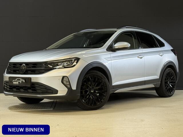 Volkswagen Taigo 1.0 TSI Life | Camera | Apple Carplay | Uitstraling | 18'' Inch