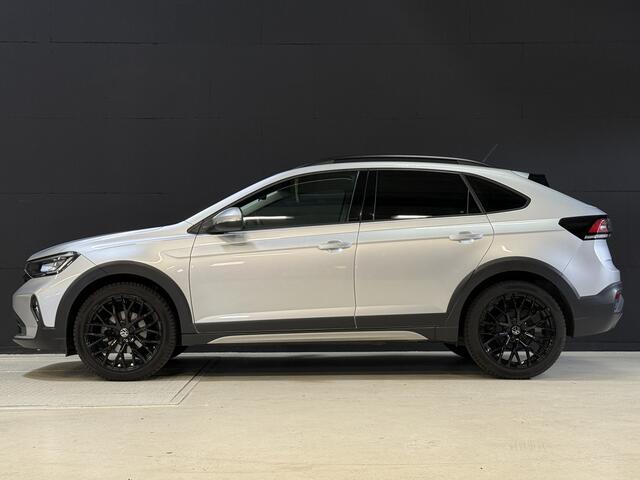 Volkswagen Taigo 1.0 TSI Life | Camera | Apple Carplay | Uitstraling | 18'' Inch