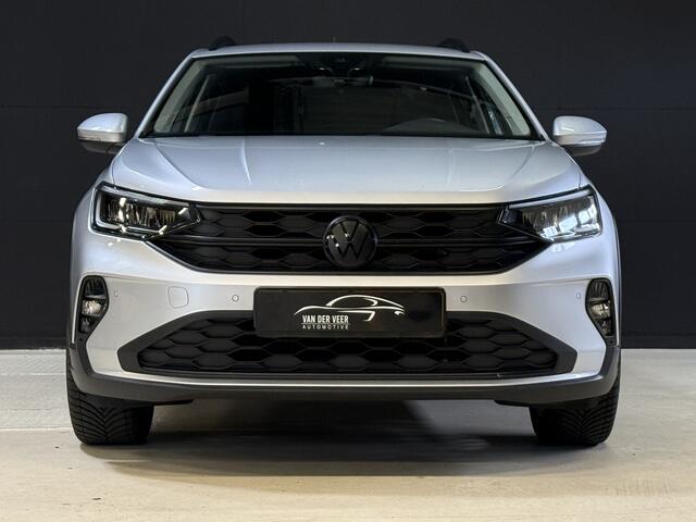 Volkswagen Taigo 1.0 TSI Life | Camera | Apple Carplay | Uitstraling | 18'' Inch